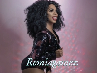 Romiagamez