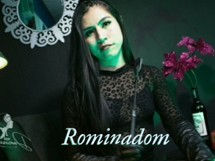 Rominadom