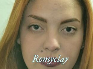 Romyclay