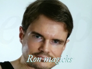 Ron_magicks