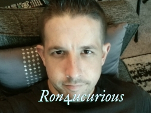 Ron4ucurious