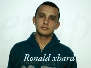 Ronald_xhard