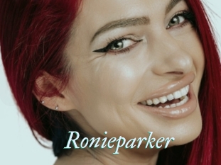 Ronieparker