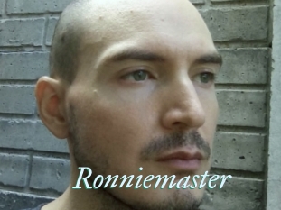 Ronniemaster