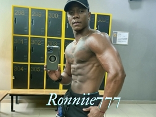 Ronniie777