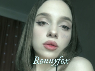 Ronnyfox