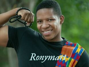 Ronymart