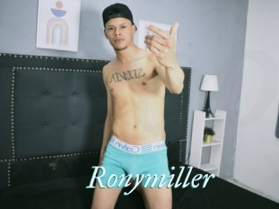 Ronymiller