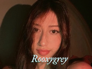 Rooxygrey