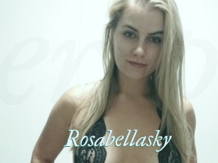 Rosabellasky