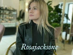 Rosajacksone