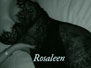 Rosaleen