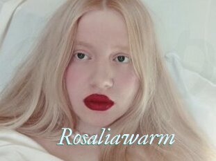 Rosaliawarm