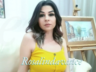 Rosalindavance