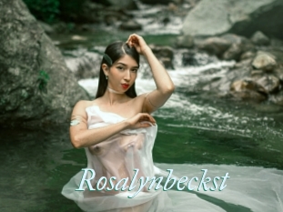 Rosalynbeckst