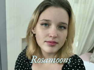 Rosamoons