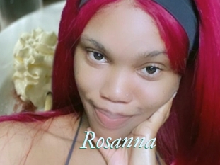 Rosanna