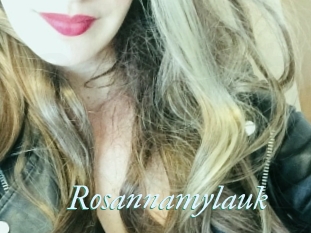 Rosannamylauk