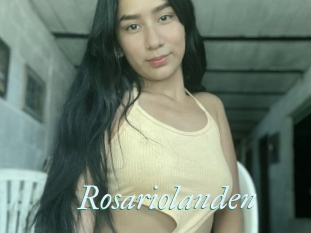 Rosariolanden