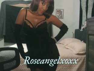 Roseangelxoxx