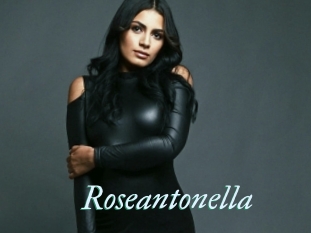 Roseantonella