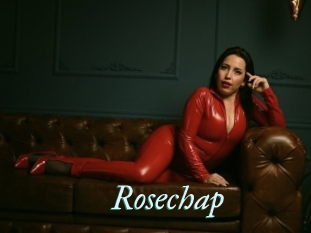 Rosechap