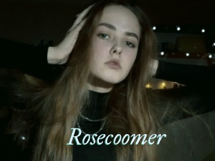 Rosecoomer