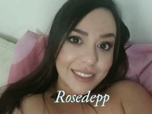 Rosedepp