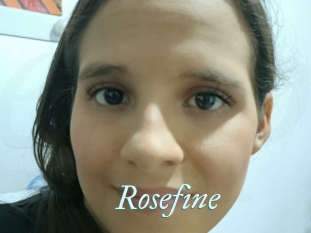 Rosefine