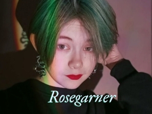 Rosegarner