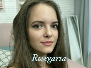 Rosegarsa