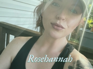 Rosehannah