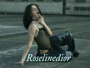 Roselinedior