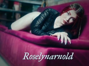 roselynarnold Erotik Pr
