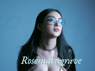 Rosemariegrave