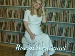 Rosemarietremel