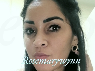 Rosemarywynn