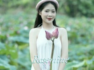 Rosemine