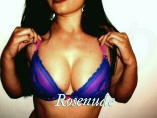 Rosenude