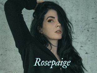 Rosepaige