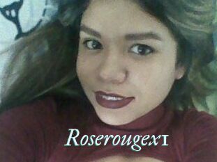 Roserougex1