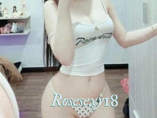 Rosesexy18