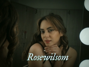 Rosewilsom