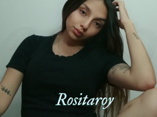 Rositaroy