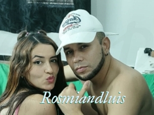 Rosmiandluis