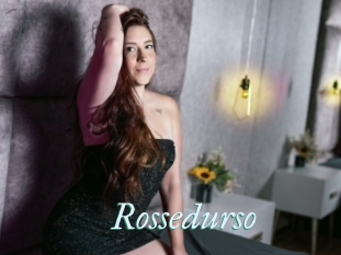 Rossedurso