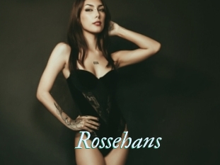 Rossehans