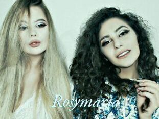 Rosymaria