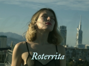 Roterrita