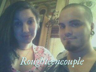 Roughteencouple